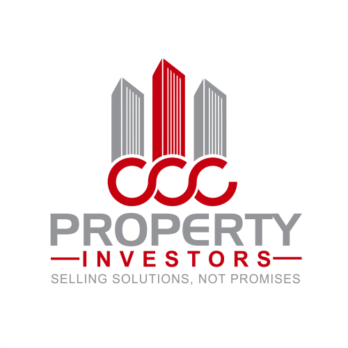Logo CCC PROPERTY INVESTORS