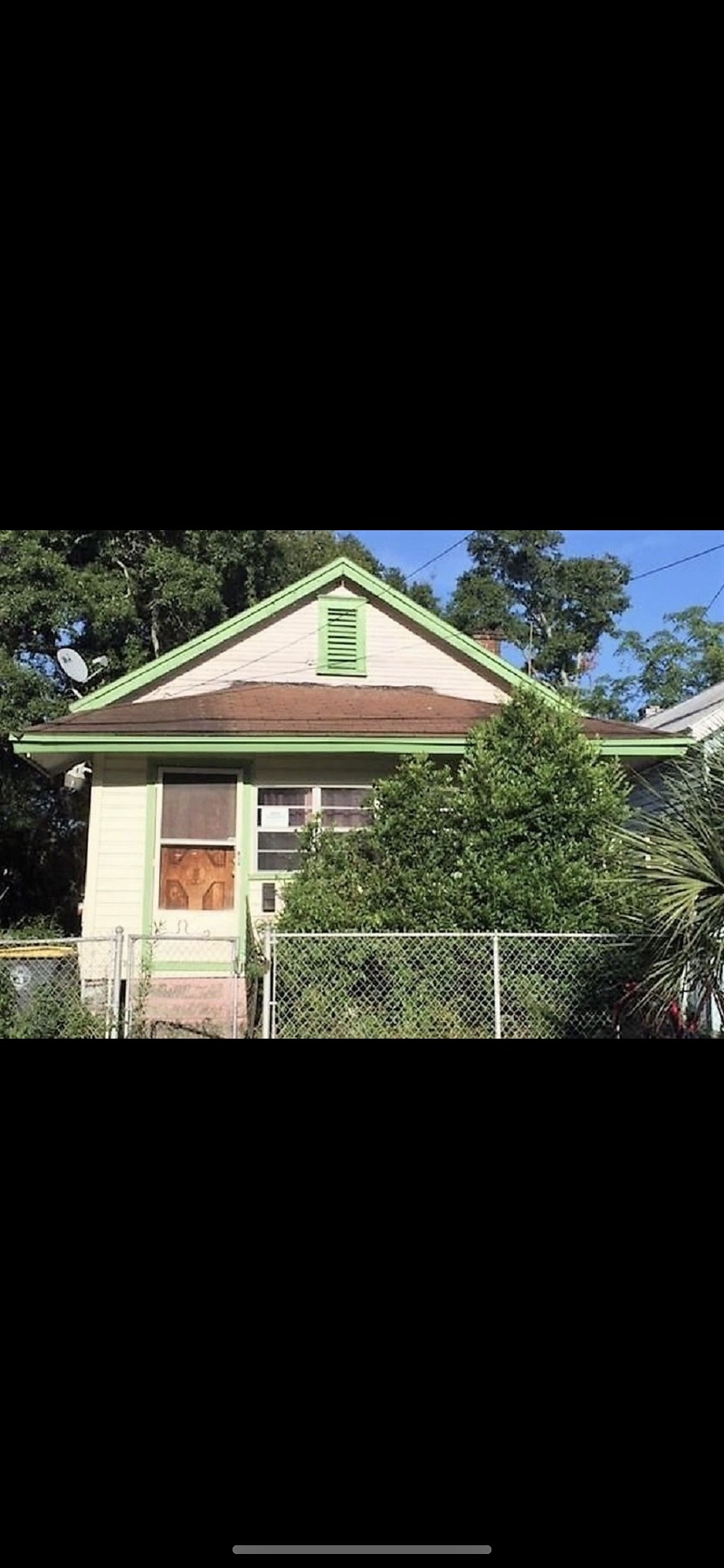Property for sale 2908 W 5th St 32254