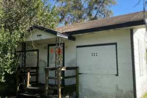 Property for sale Jacksonville Florida