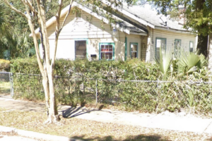 Property for sale Jacksonville Florida